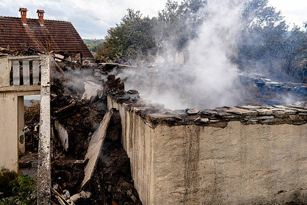 Reliable Fire Damage Removal contractor in Dennison, OH by Fire Damage Biloxi