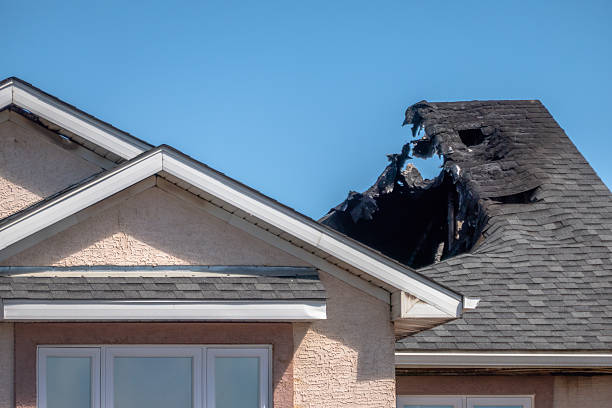 Licensed Fire Damage Removal service in Dennison, OH - Fire Damage Biloxi